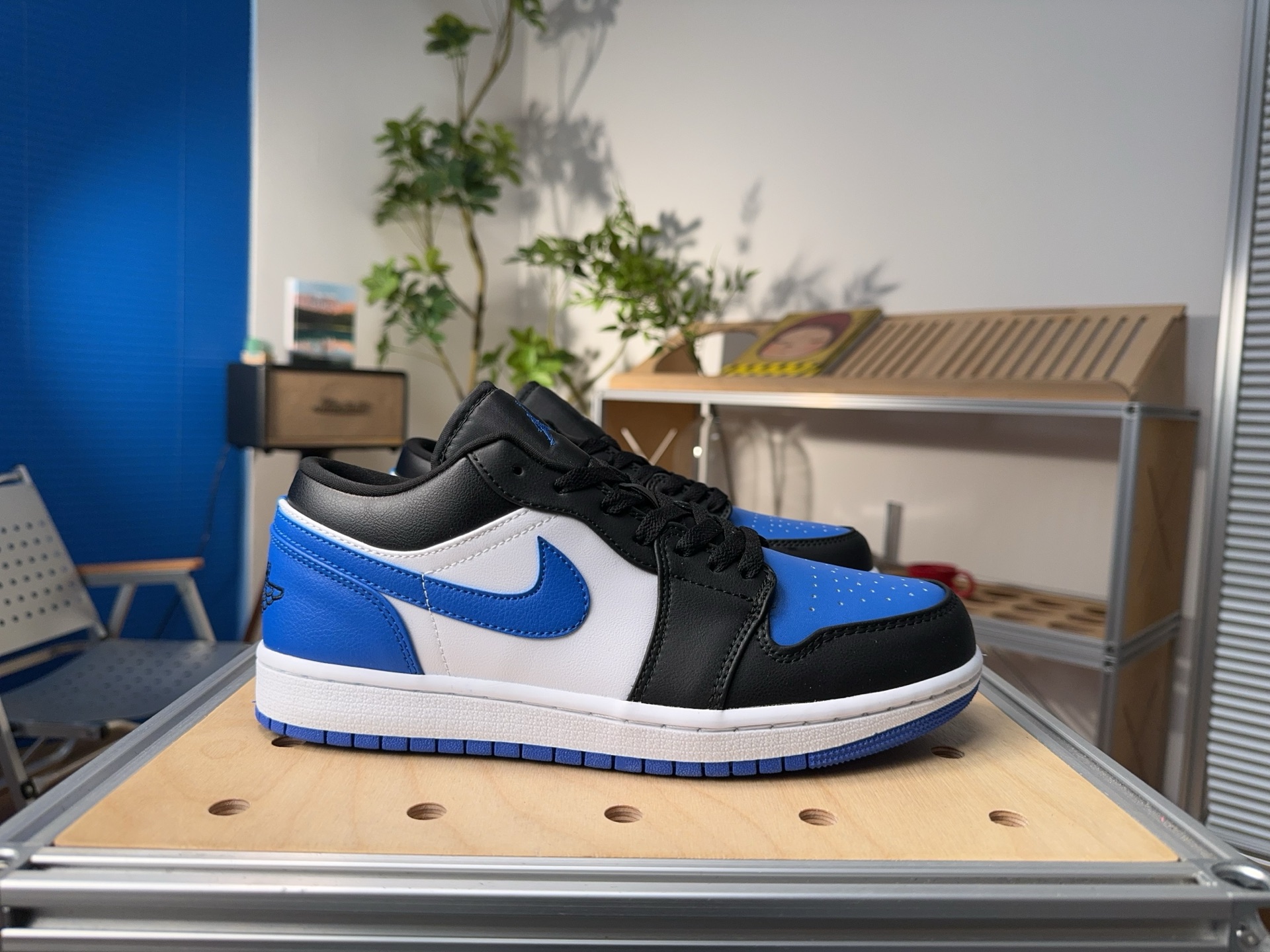Nike Jordan